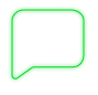 Chat icon